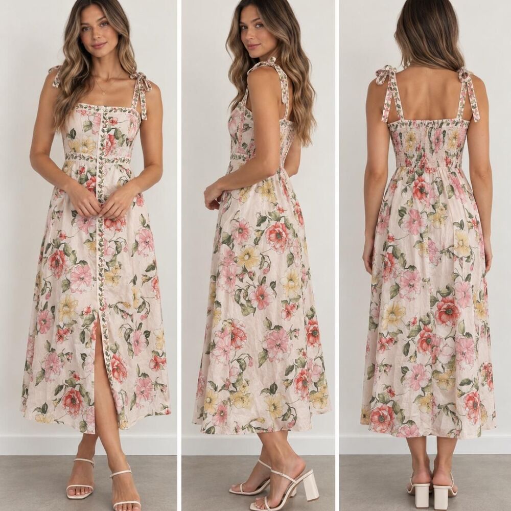Calypso-st-bart Women's multi Dress